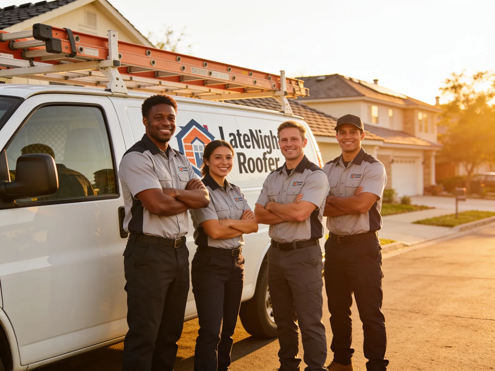 Emergency Roof Repair company in Ashton, NE